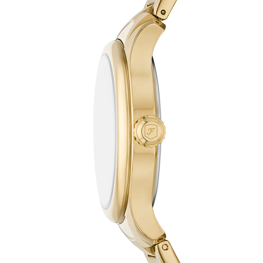 Fossil Gilmore ES5395: Stylish and Durable Watch