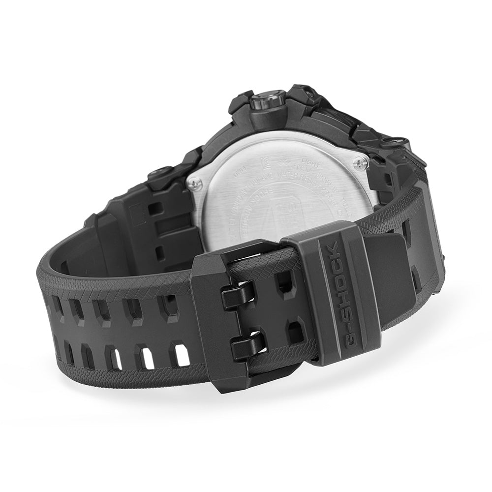 G-Shock GRAVITY MASTER GRB300-1A: Robust Aviation-Inspired Watch