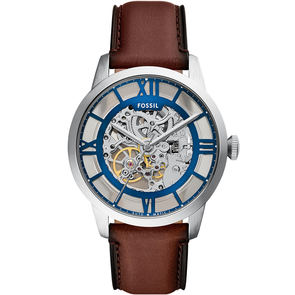 Fossil Townsman ME3267 Automatic Watch with 44mm Case