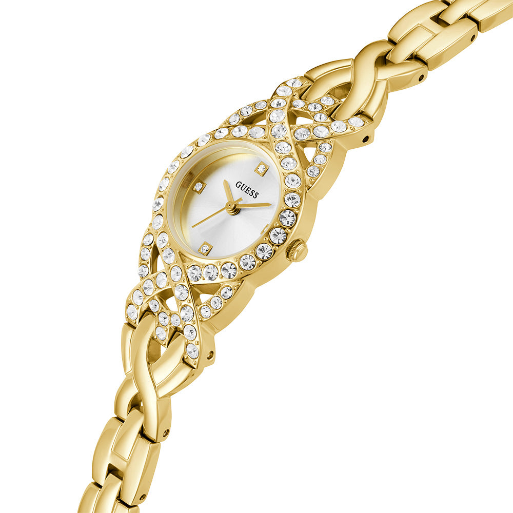 Guess Adorn Women's Luxury Quartz Analog Watch GW0682L2