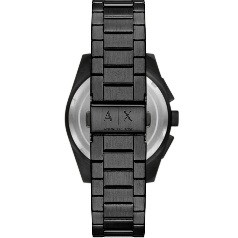 Armani Exchange AX2864 Parker Quartz Chronograph Watch