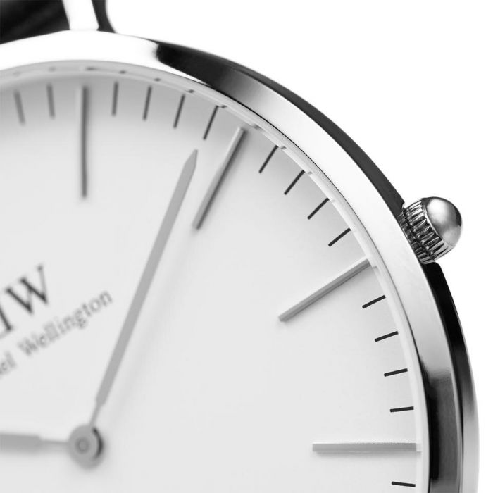 Daniel Wellington Classic St. Mawes Men's and Women's Wristwatch - Model DW00100021