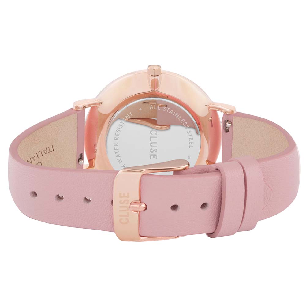 Cluse CW0101201012 Stylish Boho Chic Rose Gold Women's Watch