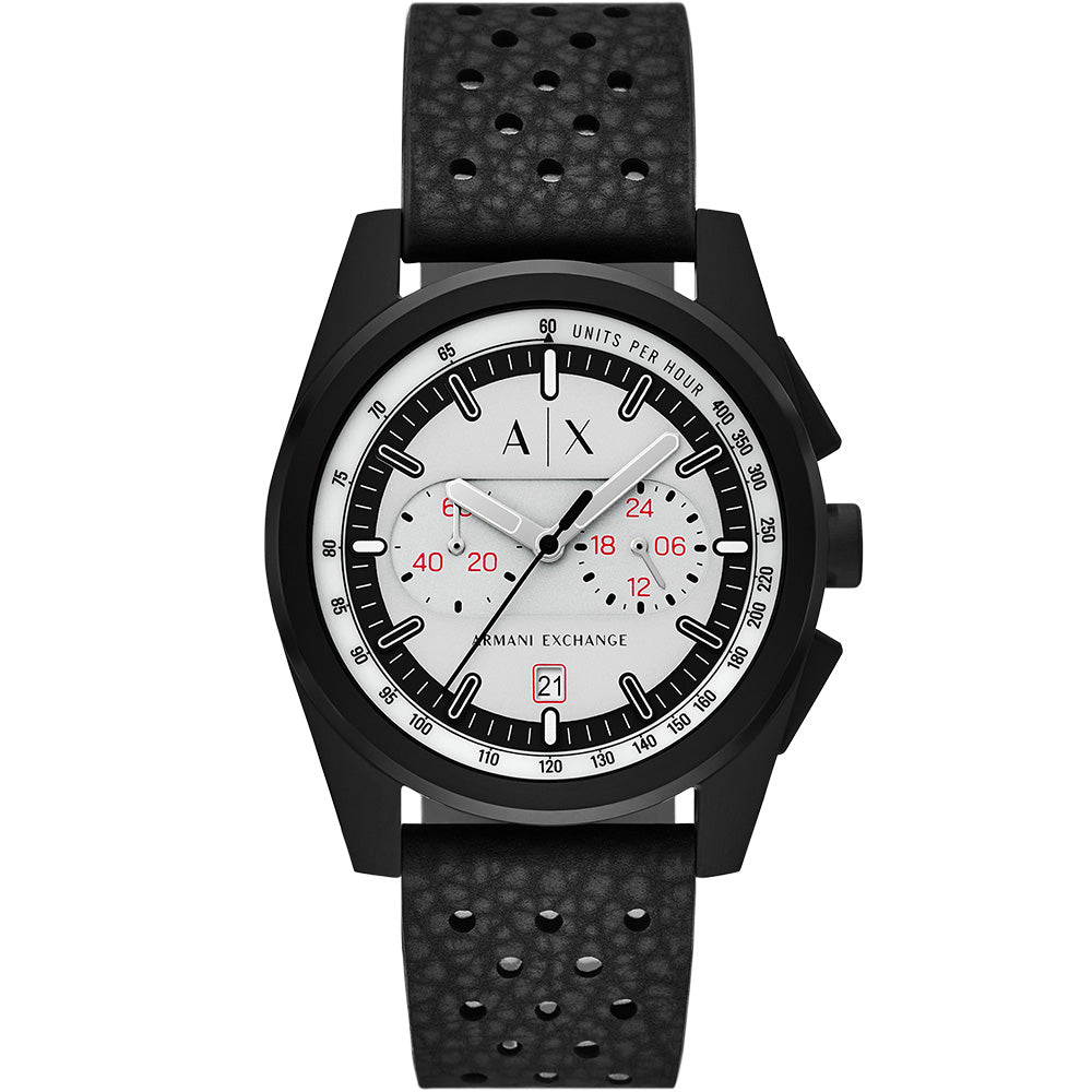 Armani Exchange Parker AX2865 Quartz Chronograph Watch