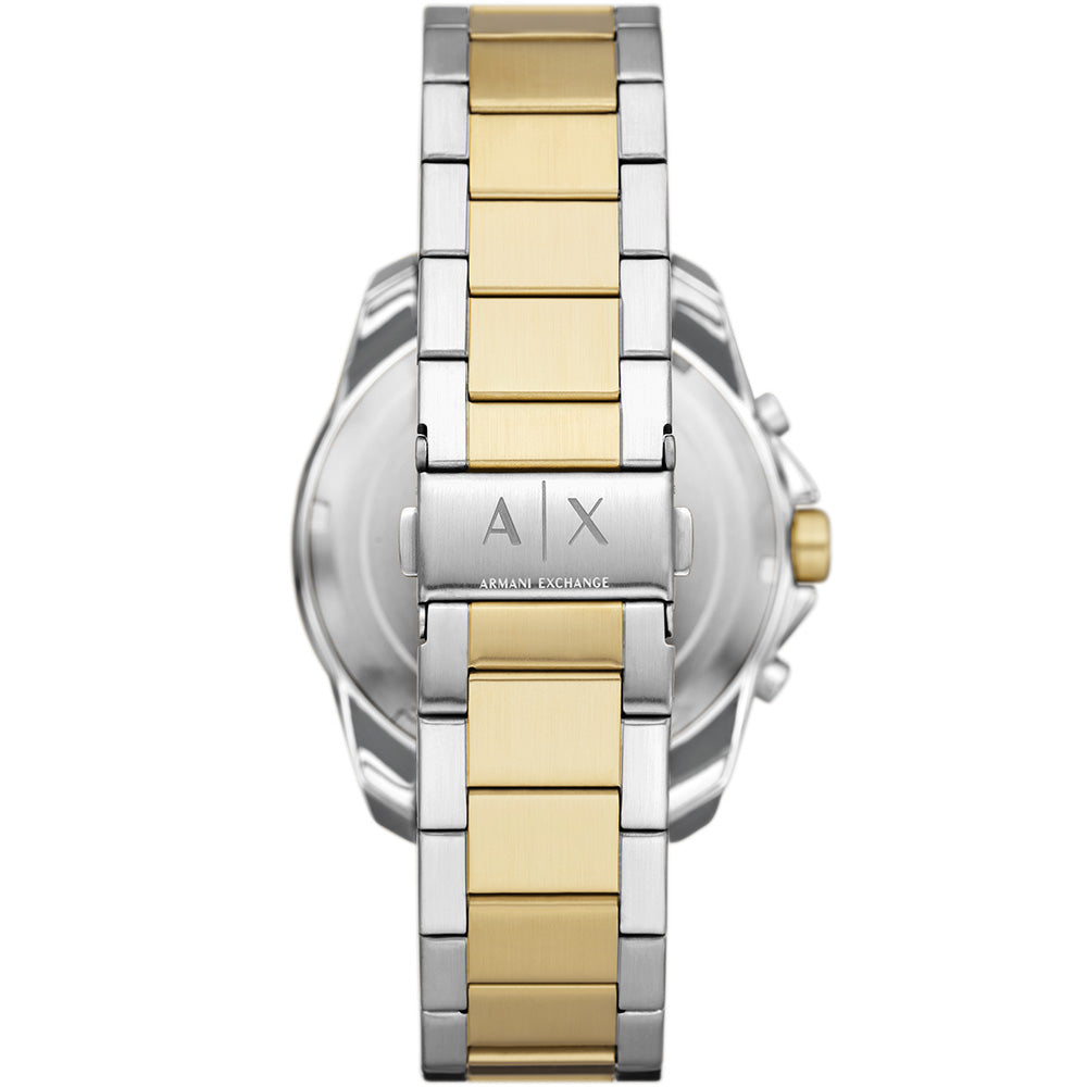 Armani Exchange AX1966 Spencer Quartz Chronograph Watch
