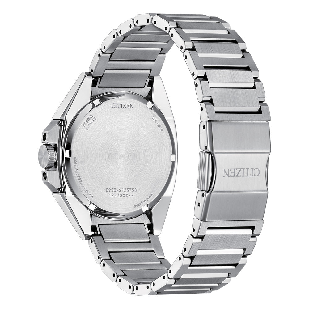 Citizen Automatic Watch - Series 8 Model NA1010 - 84X