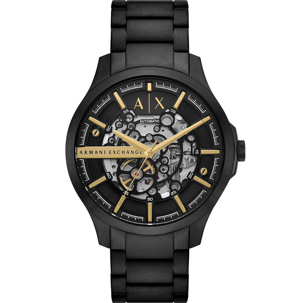 Armani Exchange Hampton AX2463 Automatic Watch for Stylish Men