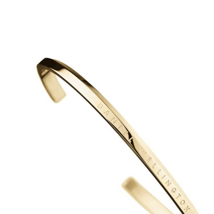 Daniel Wellington Classic Small Bracelet Crafted from Gold - Plated Stainless Steel