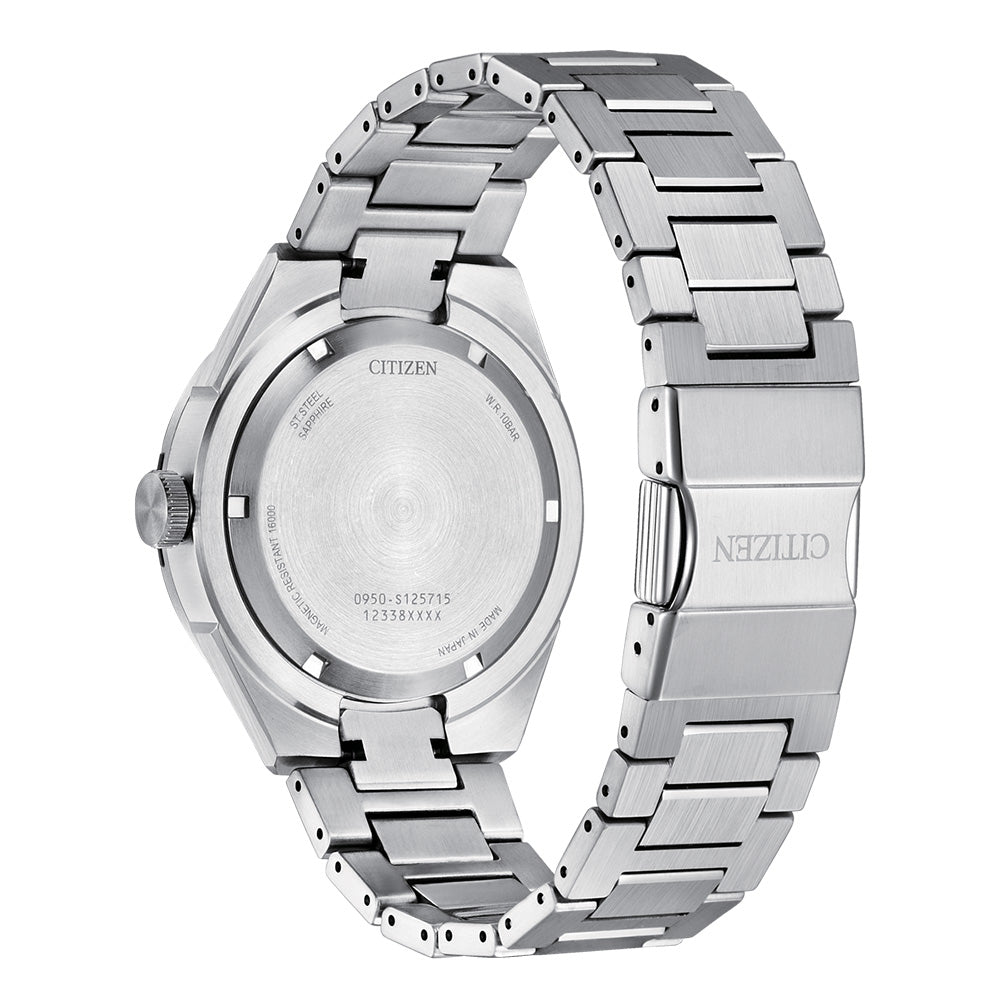 Citizen Automatic Watch - Series 8 NA1004 - 87E