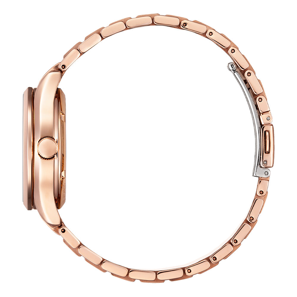 Citizen PC1017-70Y Exclusive Rose Gold Limited Edition Watch