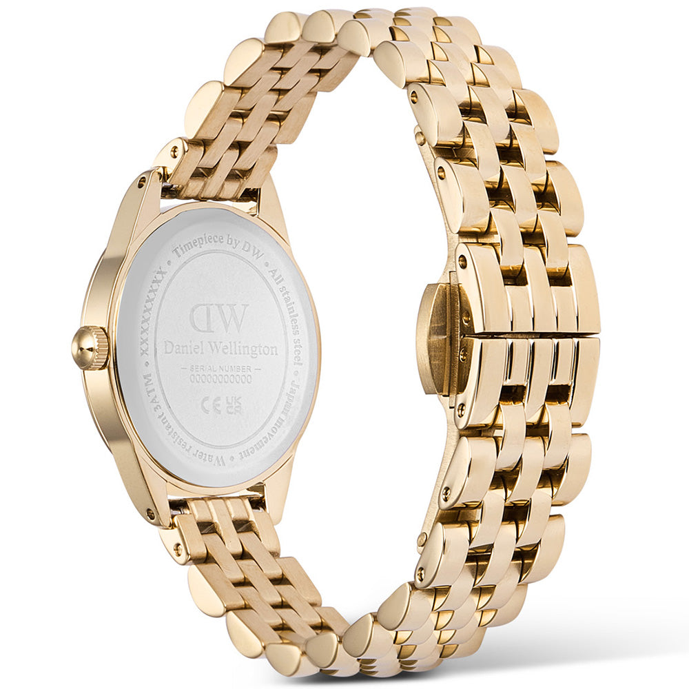 Daniel Wellington Ophelia Mini Women's Fashion Watch DW00100803