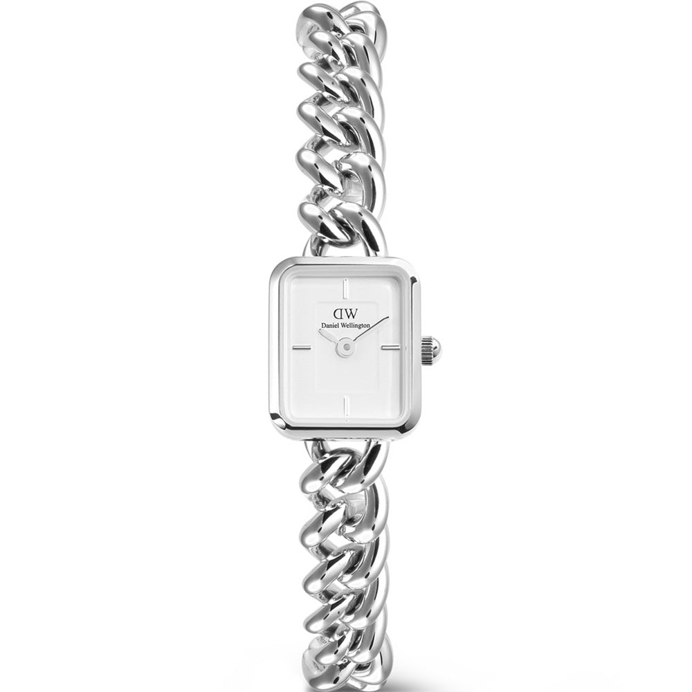 Daniel Wellington Stylish Jolie Chain Watch DW00100834