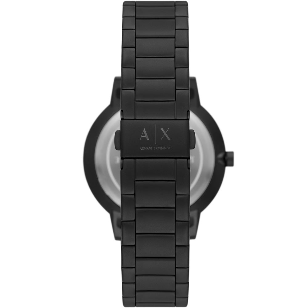 Armani Exchange AX2748 Cayde Multi-Function Watch with Sleek Design