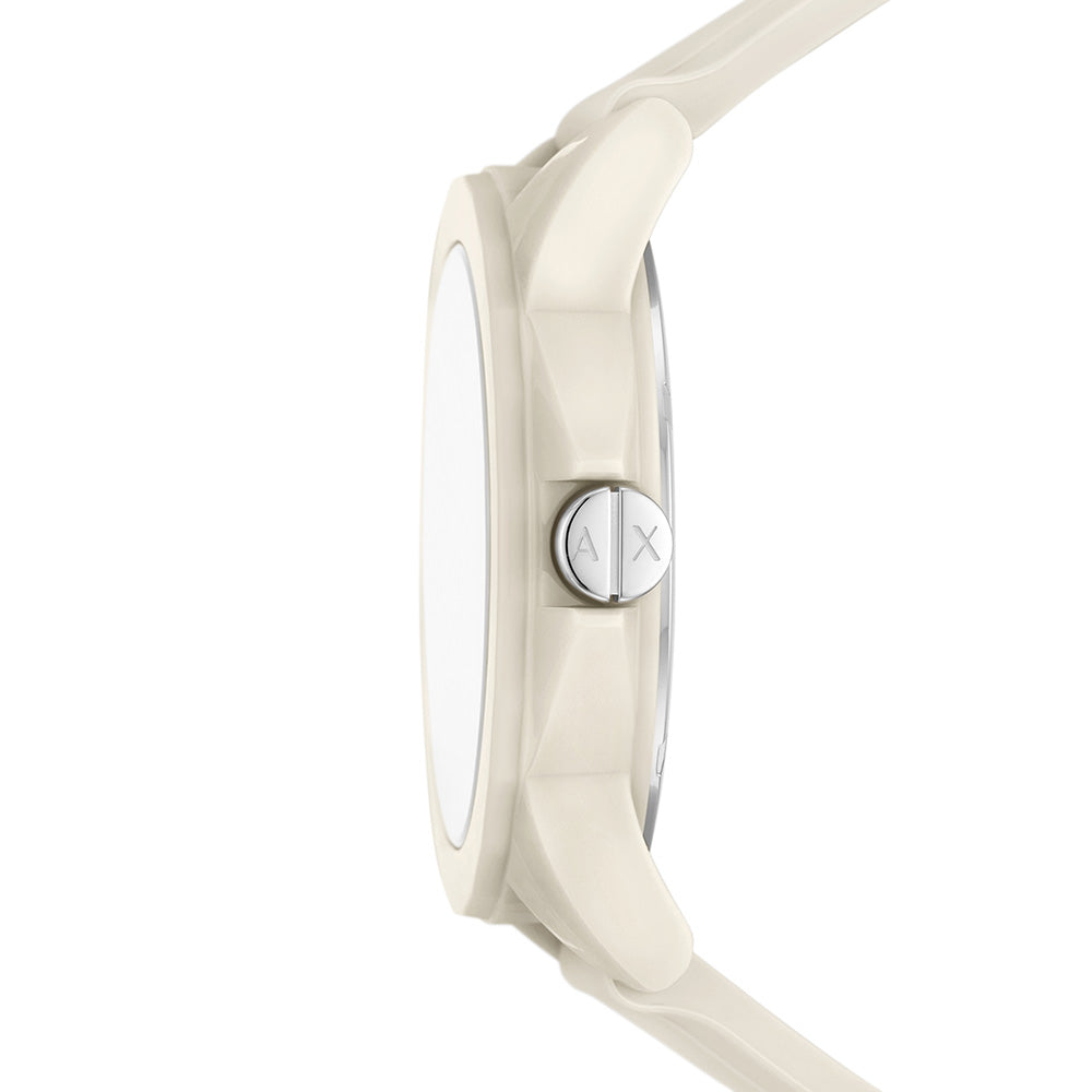 Armani Exchange AX4375 Casual Elegance Lady Banks Women's Watch