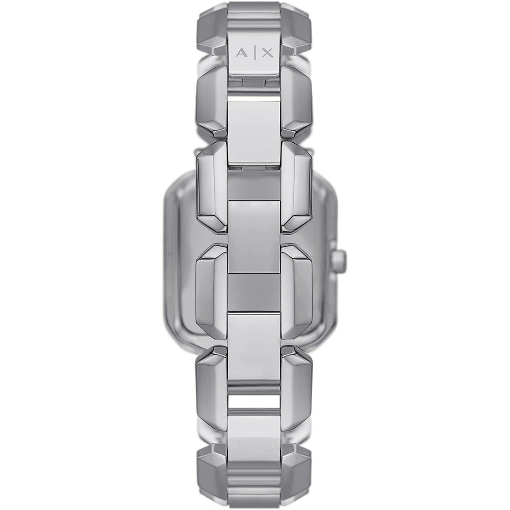 Armani Exchange AX5720 Leila: Petite, Elegant Quartz Watch