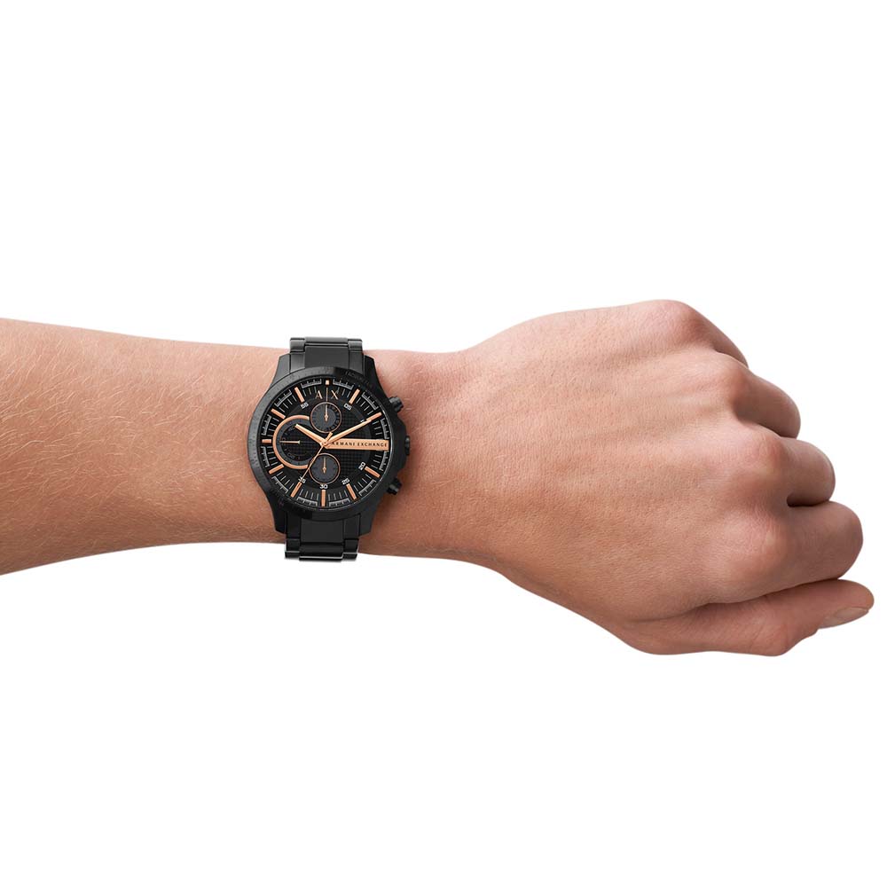 Stylish Armani Exchange AX2429 Men's Chronograph Watch