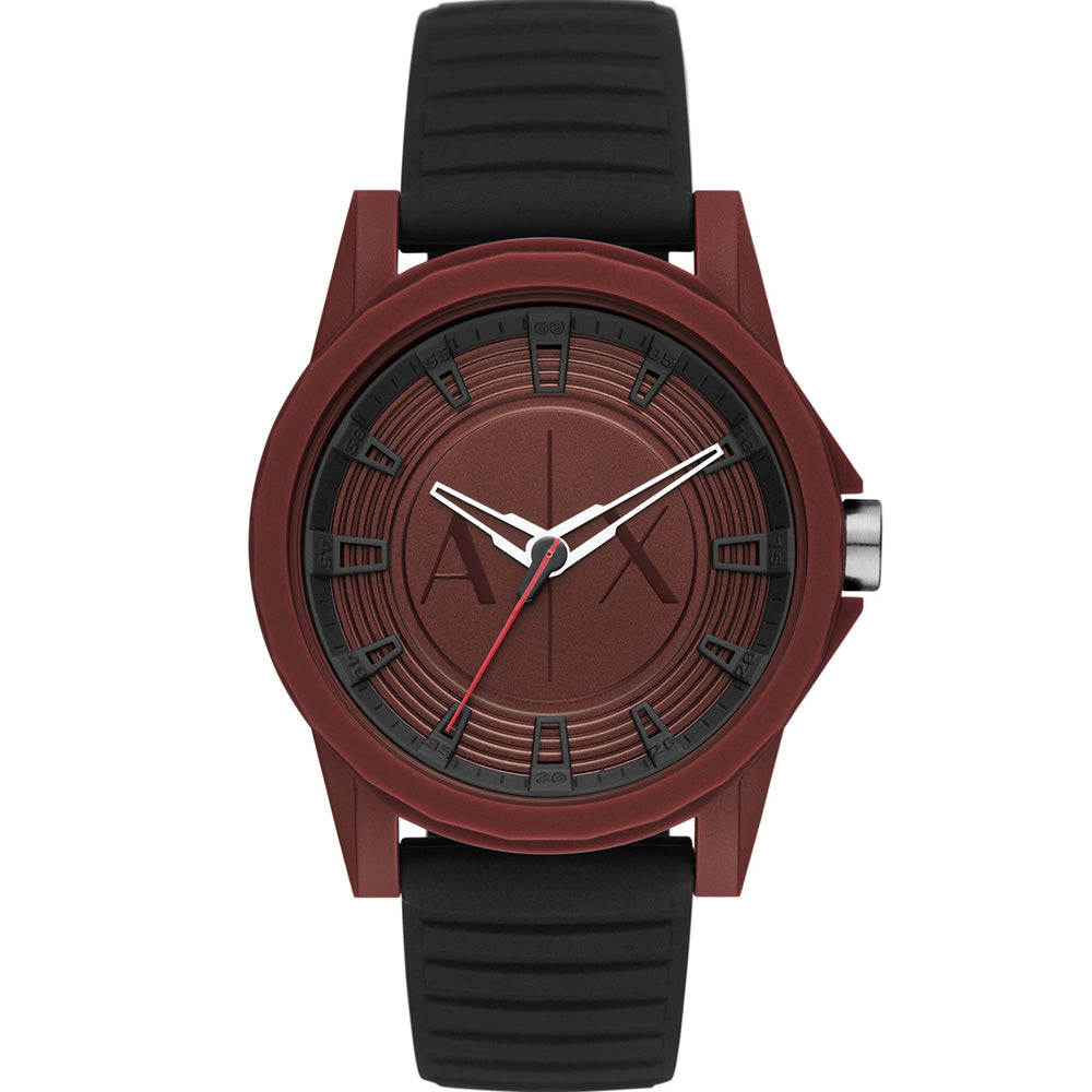 Stylish Armani Exchange AX2525 Outerbanks Men's Wristwatch