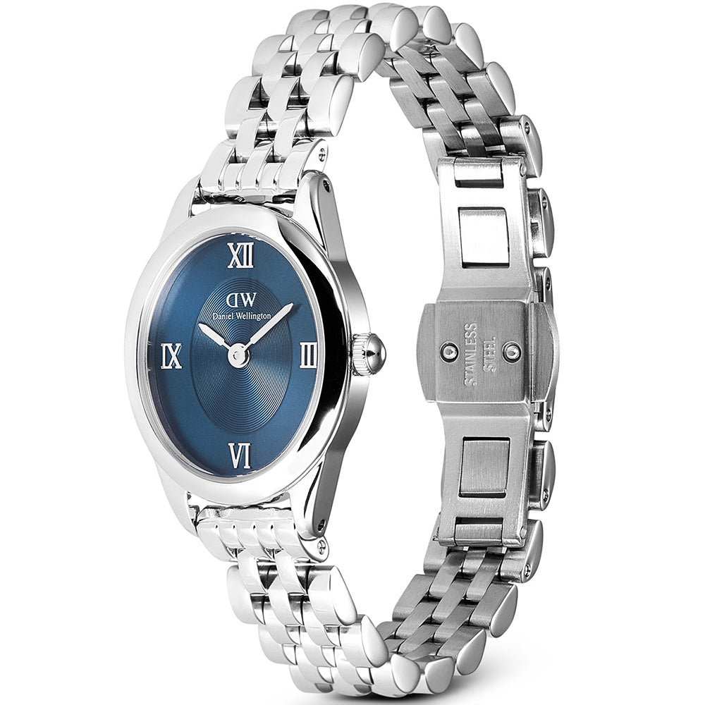 Daniel Wellington Ophelia Mini Women's Stainless Steel Watch DW00100807