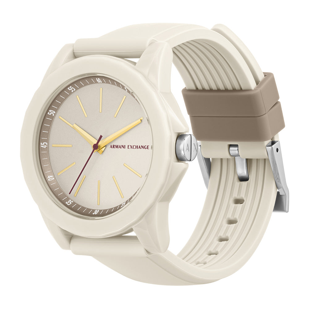 Armani Exchange AX4375 Casual Elegance Lady Banks Women's Watch