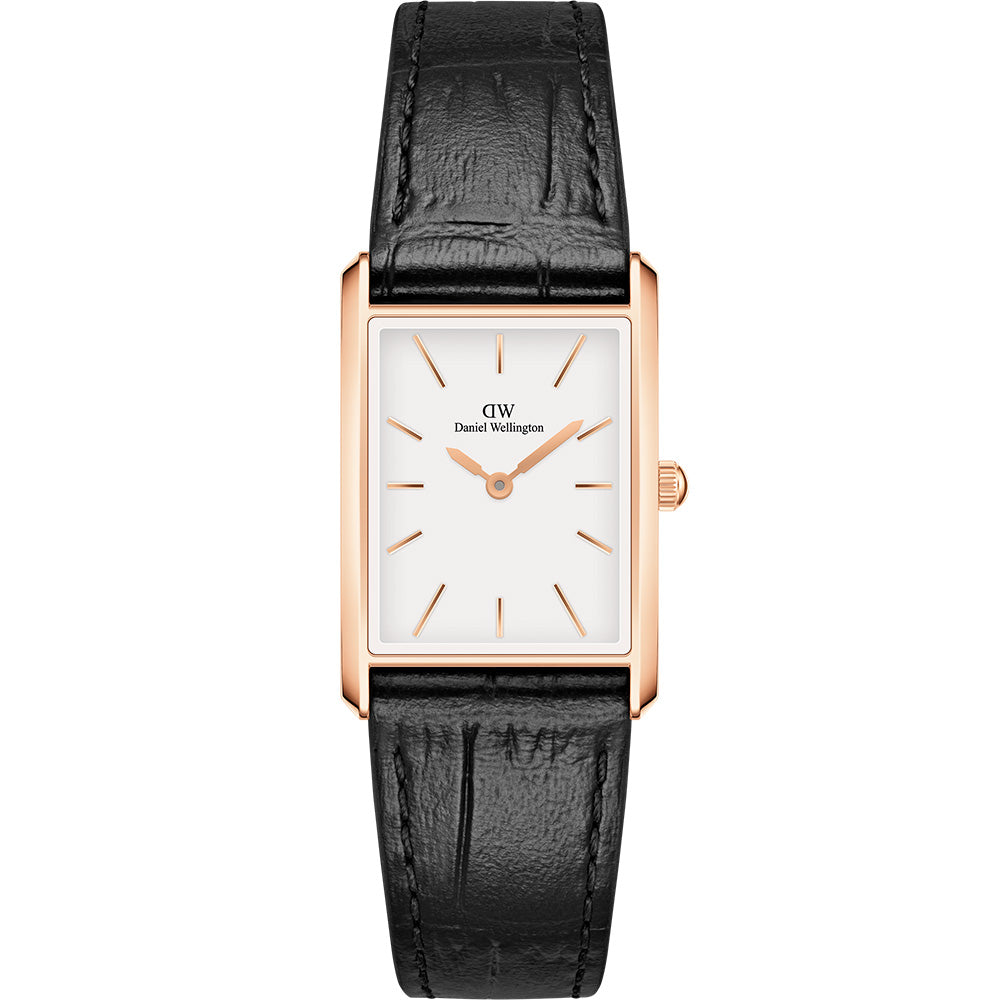 Daniel Wellington DW00100693 Bound Reading Men's and Women's Elegant Wristwatch