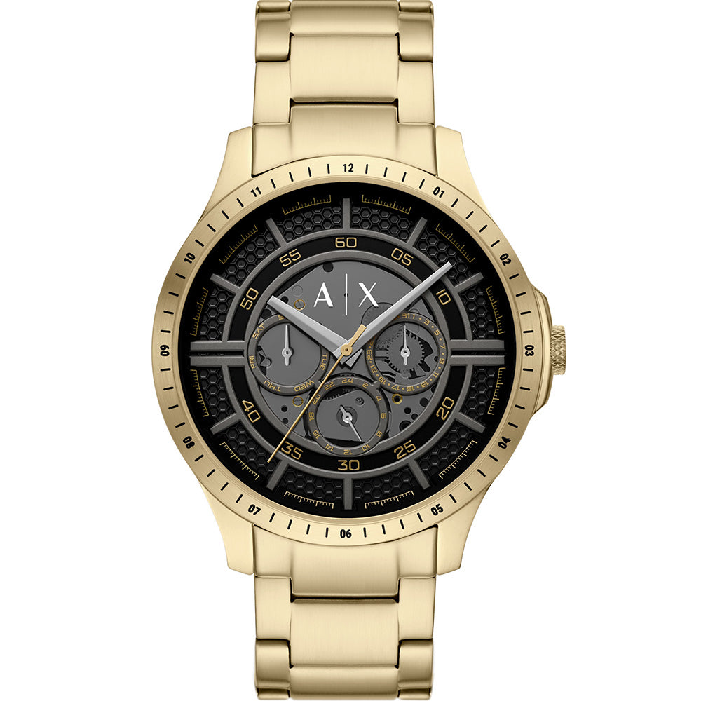 Armani Exchange Multi-Function Hampton AX2461 Stylish Men's Watch