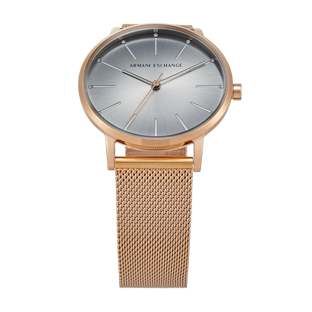 Stylish Armani Exchange Lola AX5617 Women's Wristwatch