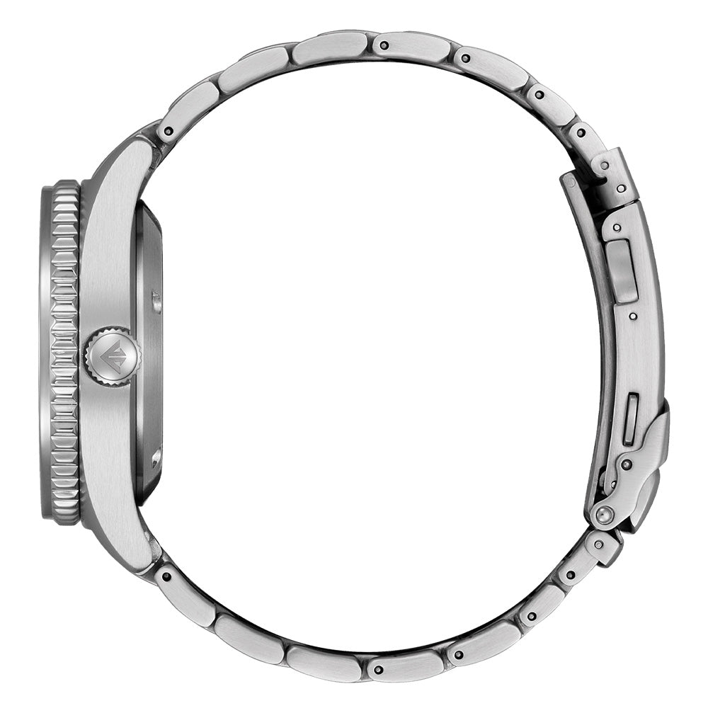 Citizen Promaster Marine NY0120 - 52E Automatic Watch with 41mm Stainless Steel Case