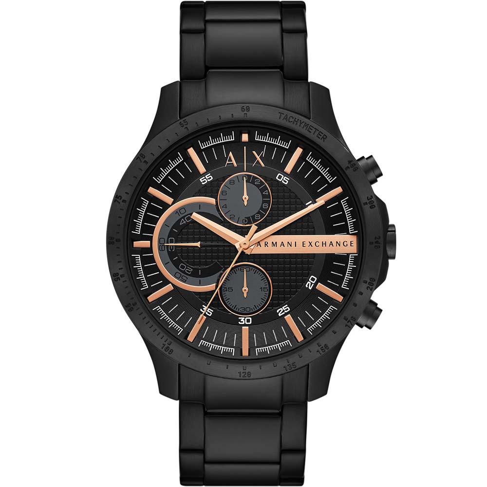 Stylish Armani Exchange AX2429 Men's Chronograph Watch