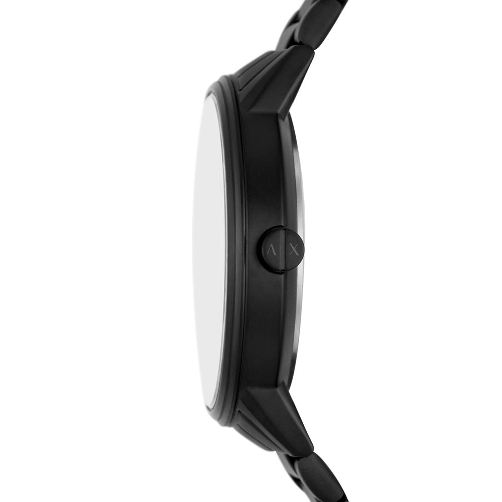 Armani Exchange AX2748 Cayde Multi-Function Watch with Sleek Design