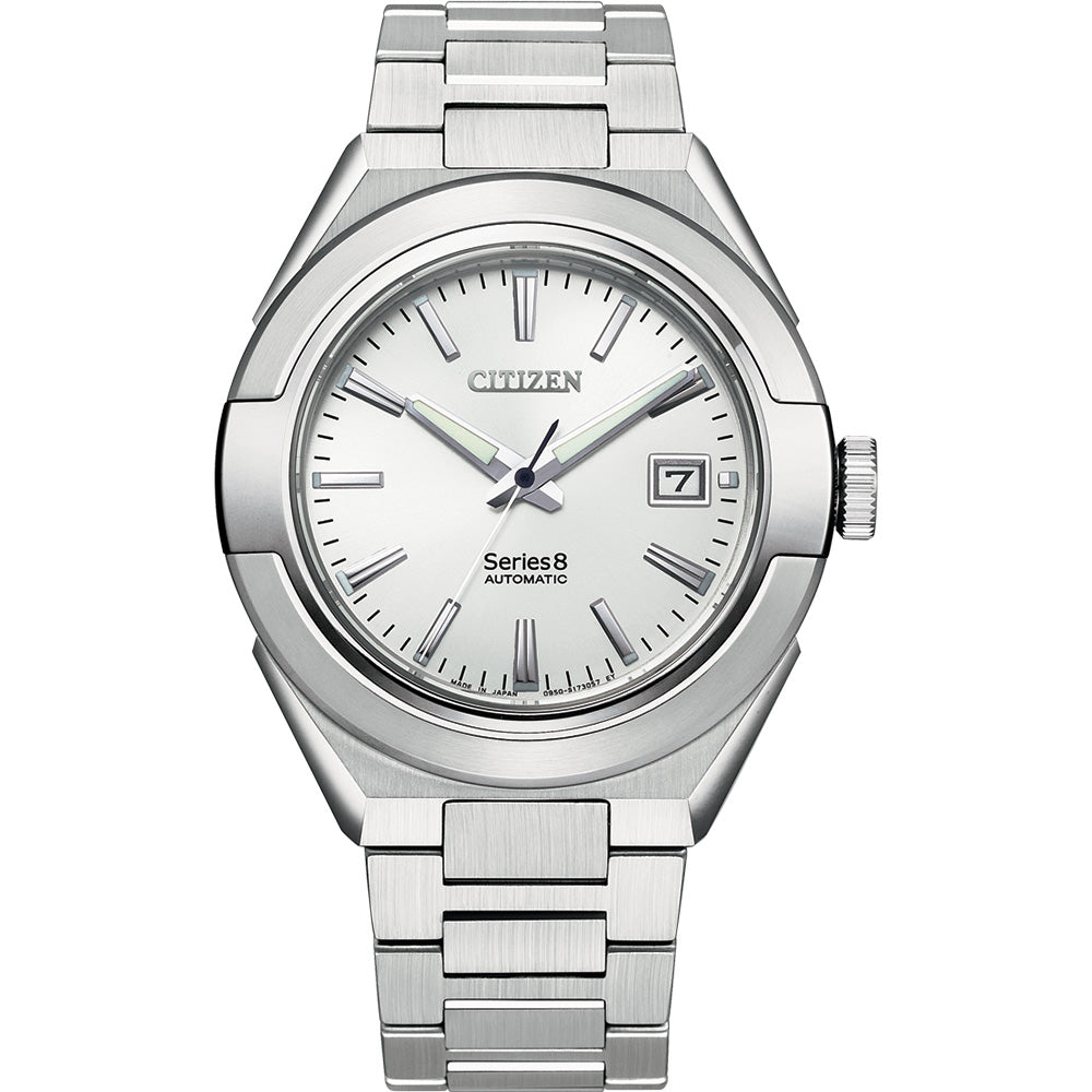 Citizen Automatic Watch - Series 8 Model NA1000 - 88A