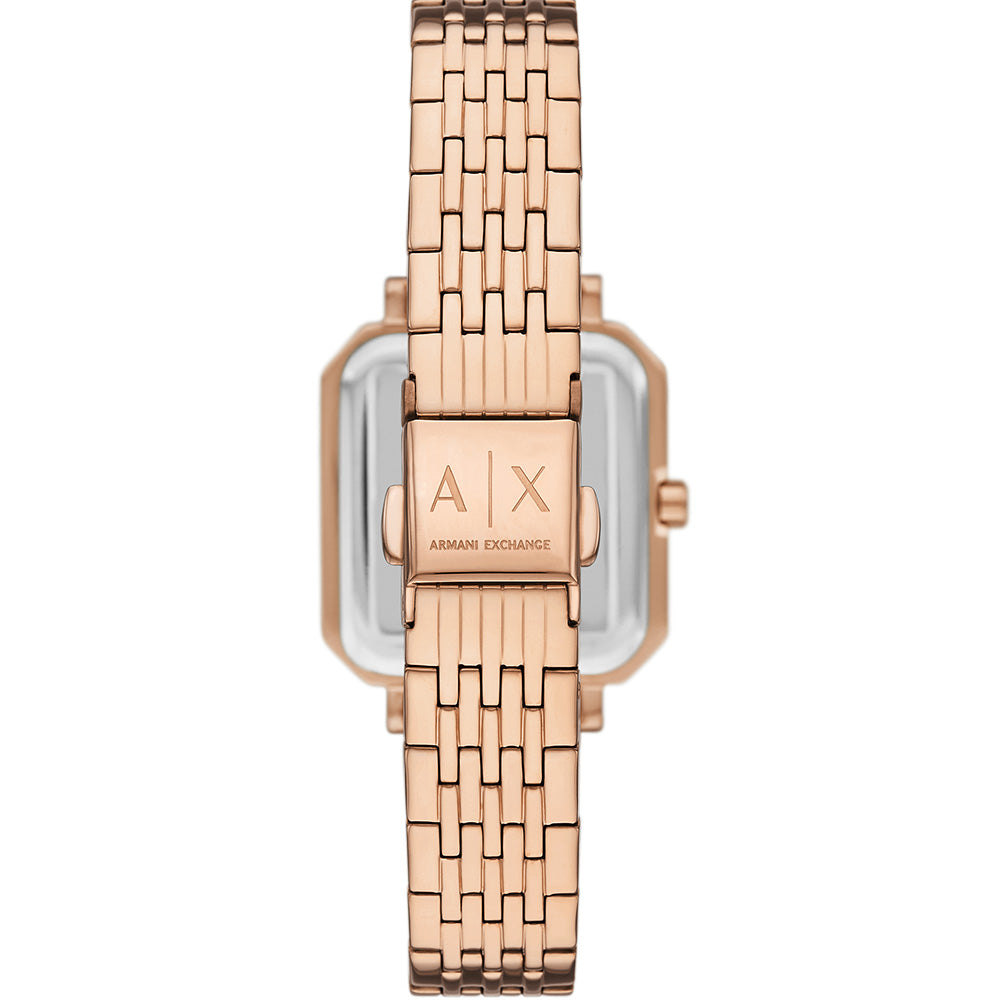 Stylish Armani Exchange Leila Watch AX5729 with Quartz Movement
