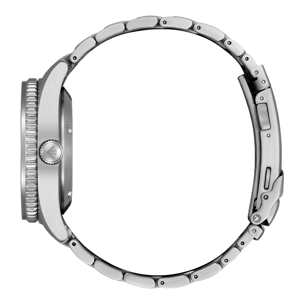 Citizen Promaster Marine NY0129 - 58L Stylish Automatic Dive Watch