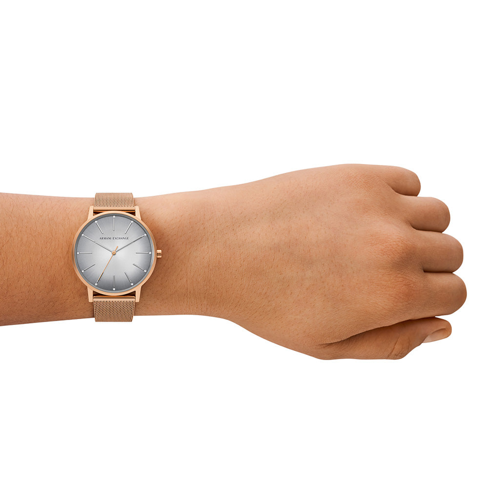 Stylish Armani Exchange Lola AX5617 Women's Wristwatch