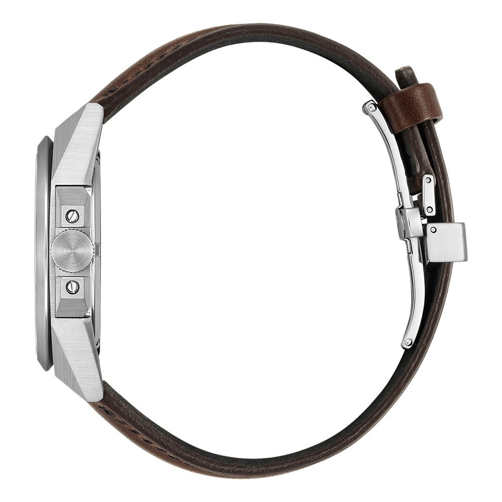 Citizen's Automatic Series 8 NB6011 - 11W Watch