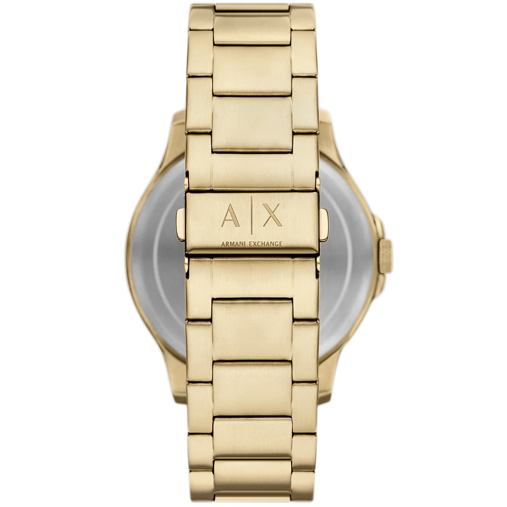 Armani Exchange Multi-Function Hampton AX2461 Stylish Men's Watch