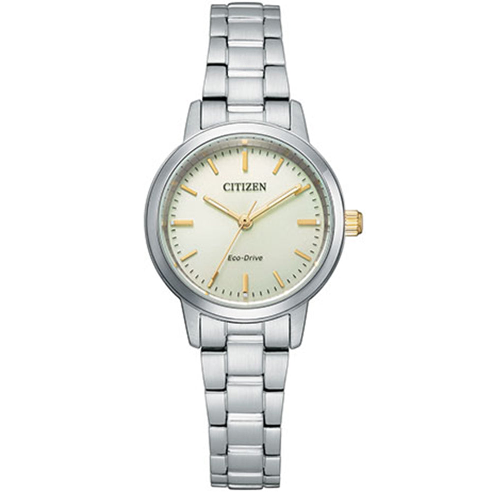 Citizen Women's EM0930 - 58P Stainless Steel Eco - Drive Watch
