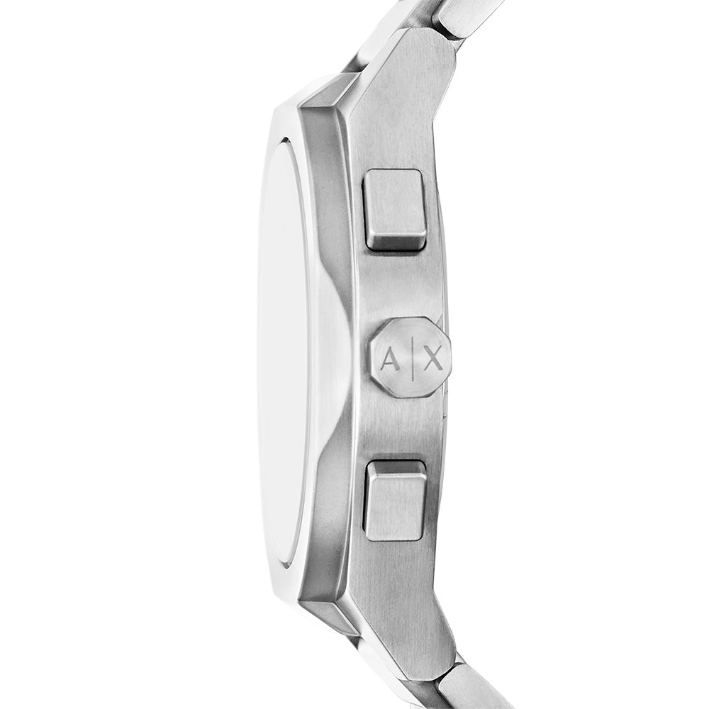 Stylish Armani Exchange Rafael AX4186 Quartz Chronograph Watch