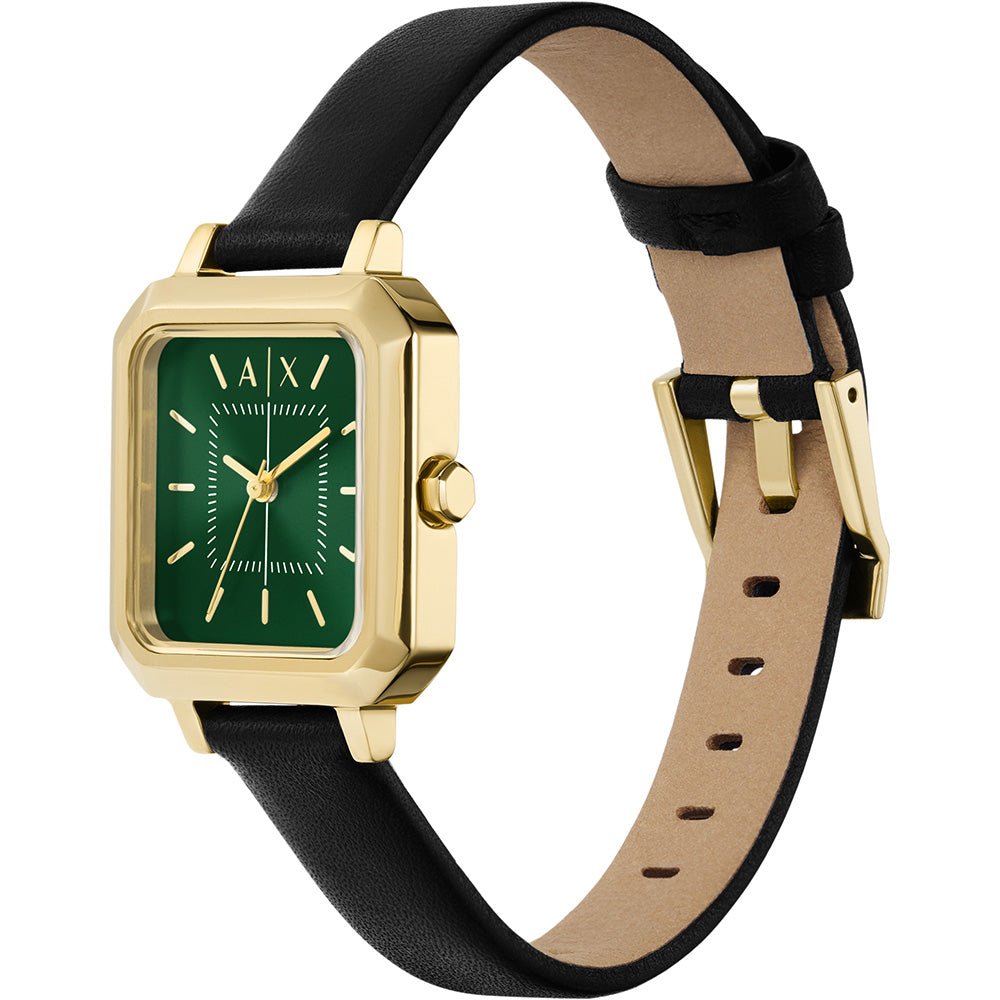 Armani Exchange AX5723 Leila Women's Stylish Quartz Watch