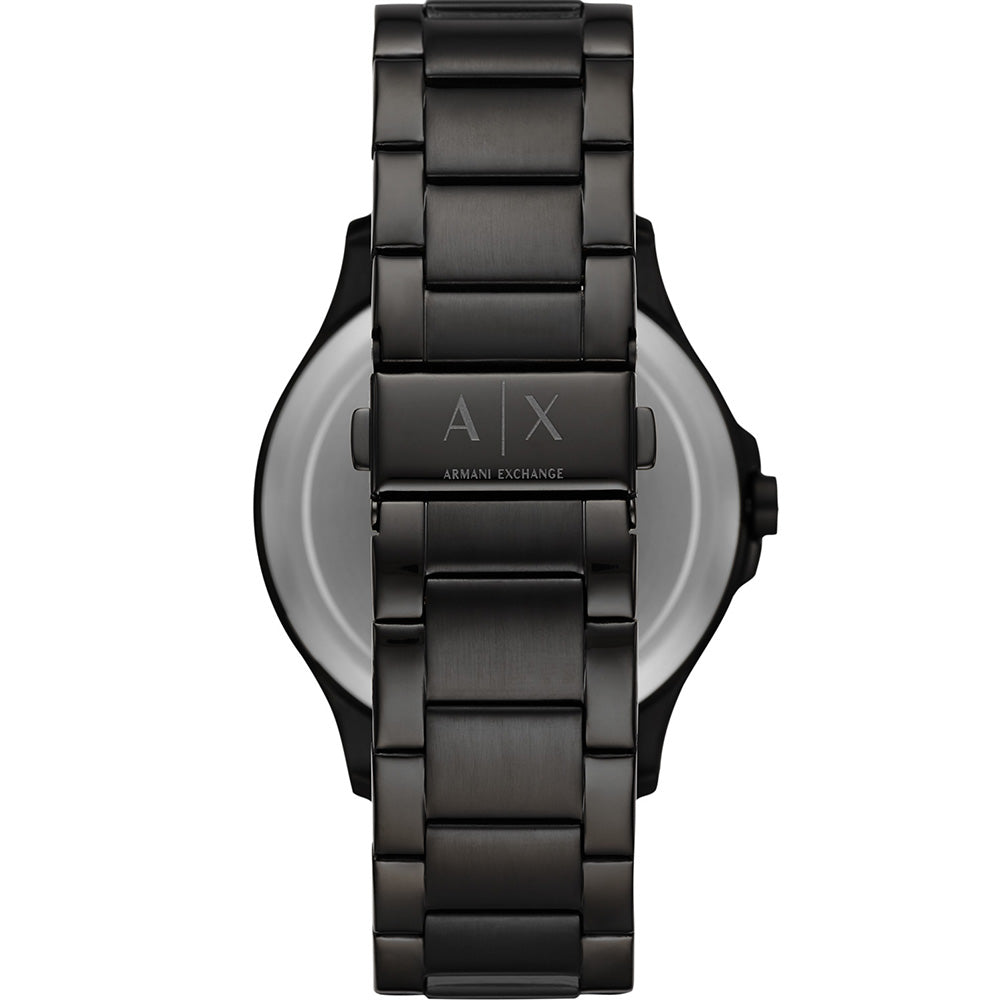 Armani Exchange Automatic Hampton AX2444 Men's Wristwatch
