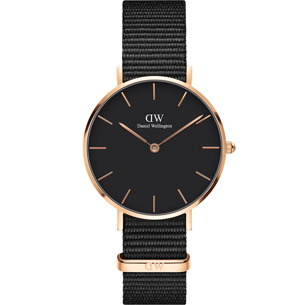 Daniel Wellington Petite Cornwall DW00100215: A Simple and Stylish Daily Watch