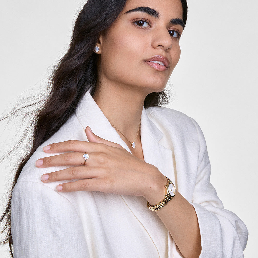 Daniel Wellington Ophelia Mini Women's Fashion Watch DW00100803