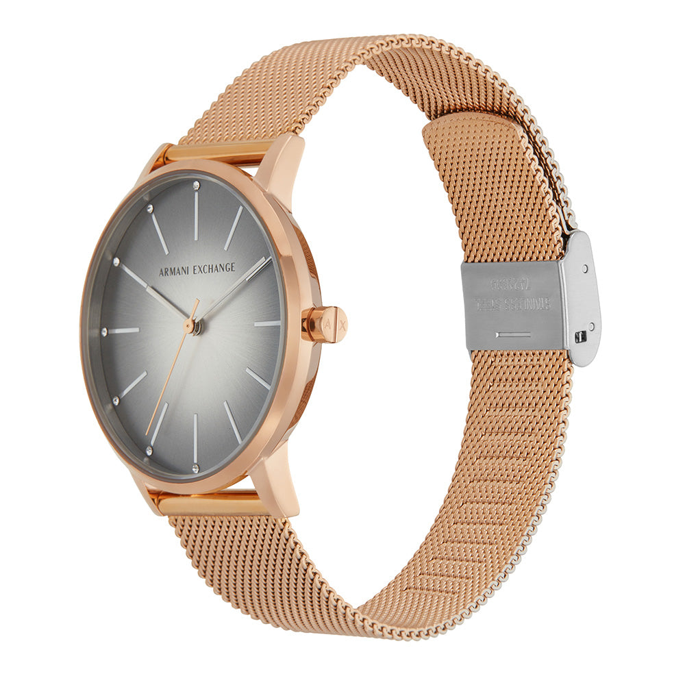 Stylish Armani Exchange Lola AX5617 Women's Wristwatch