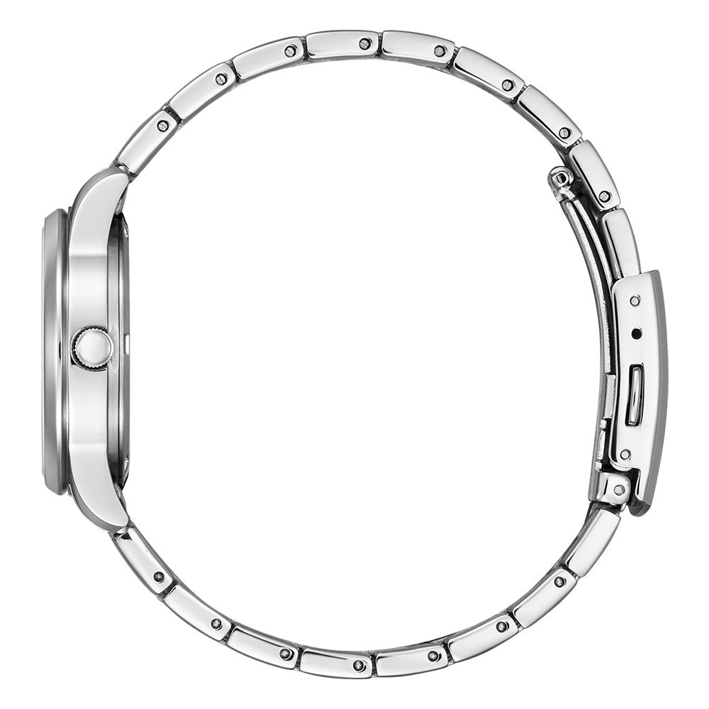 Citizen Ladies' Eco-Drive Wristwatch Model EW3260 - 84A