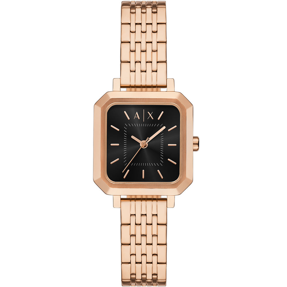 Stylish Armani Exchange Leila Watch AX5729 with Quartz Movement