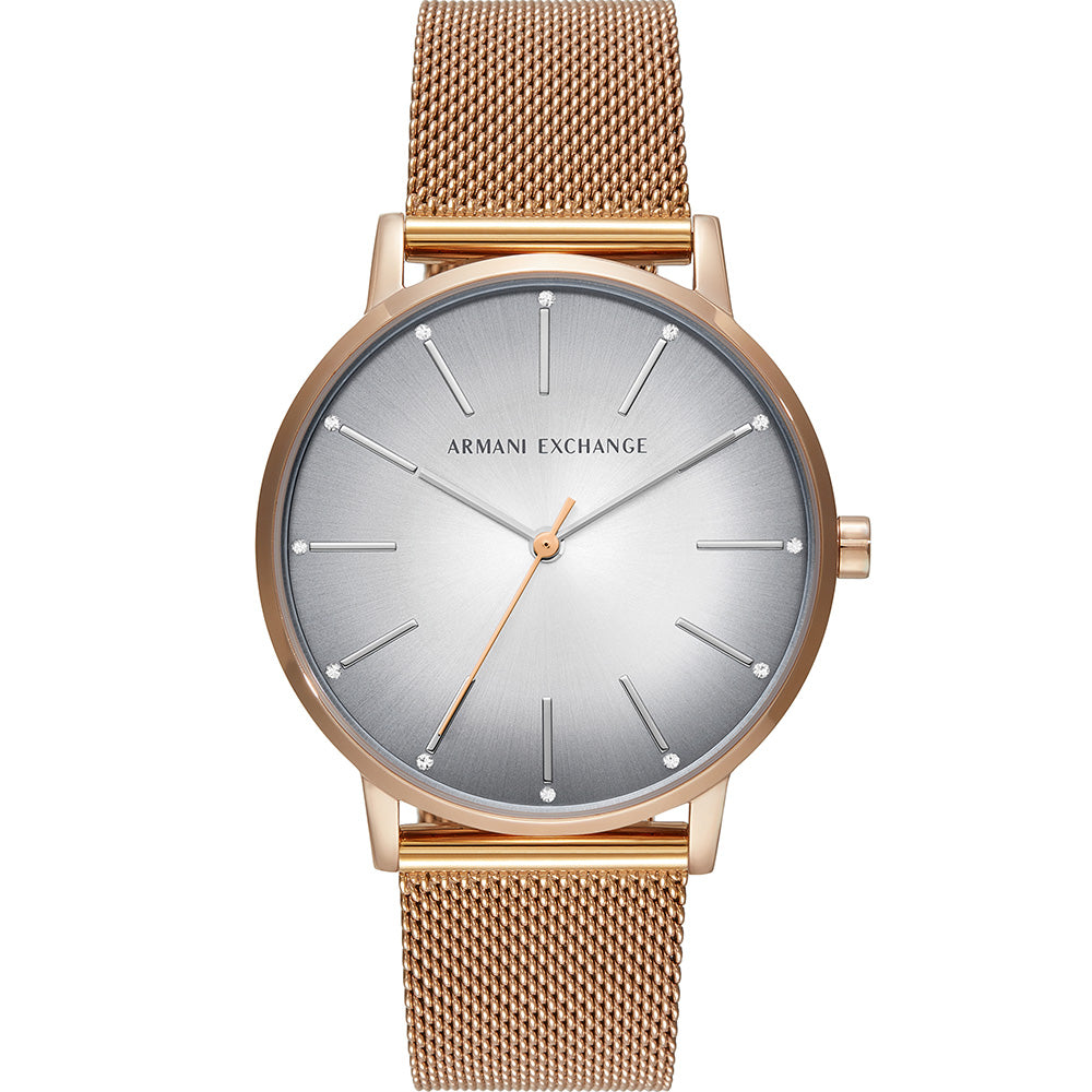 Stylish Armani Exchange Lola AX5617 Women's Wristwatch
