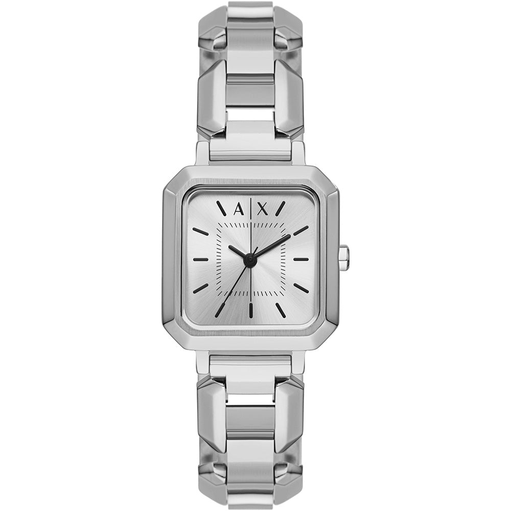Armani Exchange AX5720 Leila: Petite, Elegant Quartz Watch