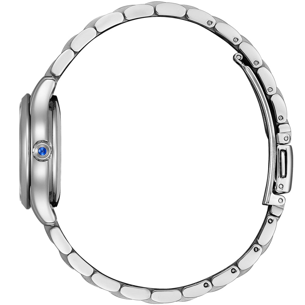 Citizen Women's Automatic Stainless Steel Watch PR1040 - 88A