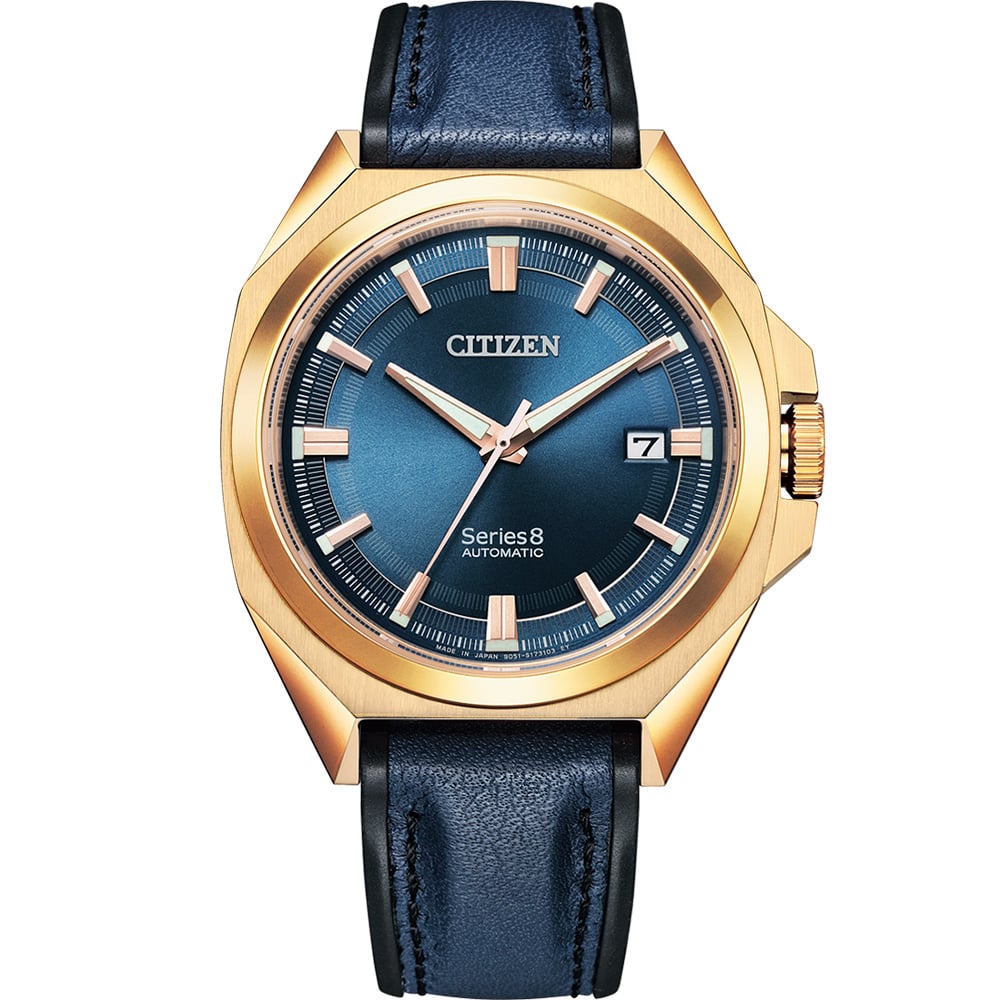 Citizen Automatic Series 8 Watch NB6012 - 18L