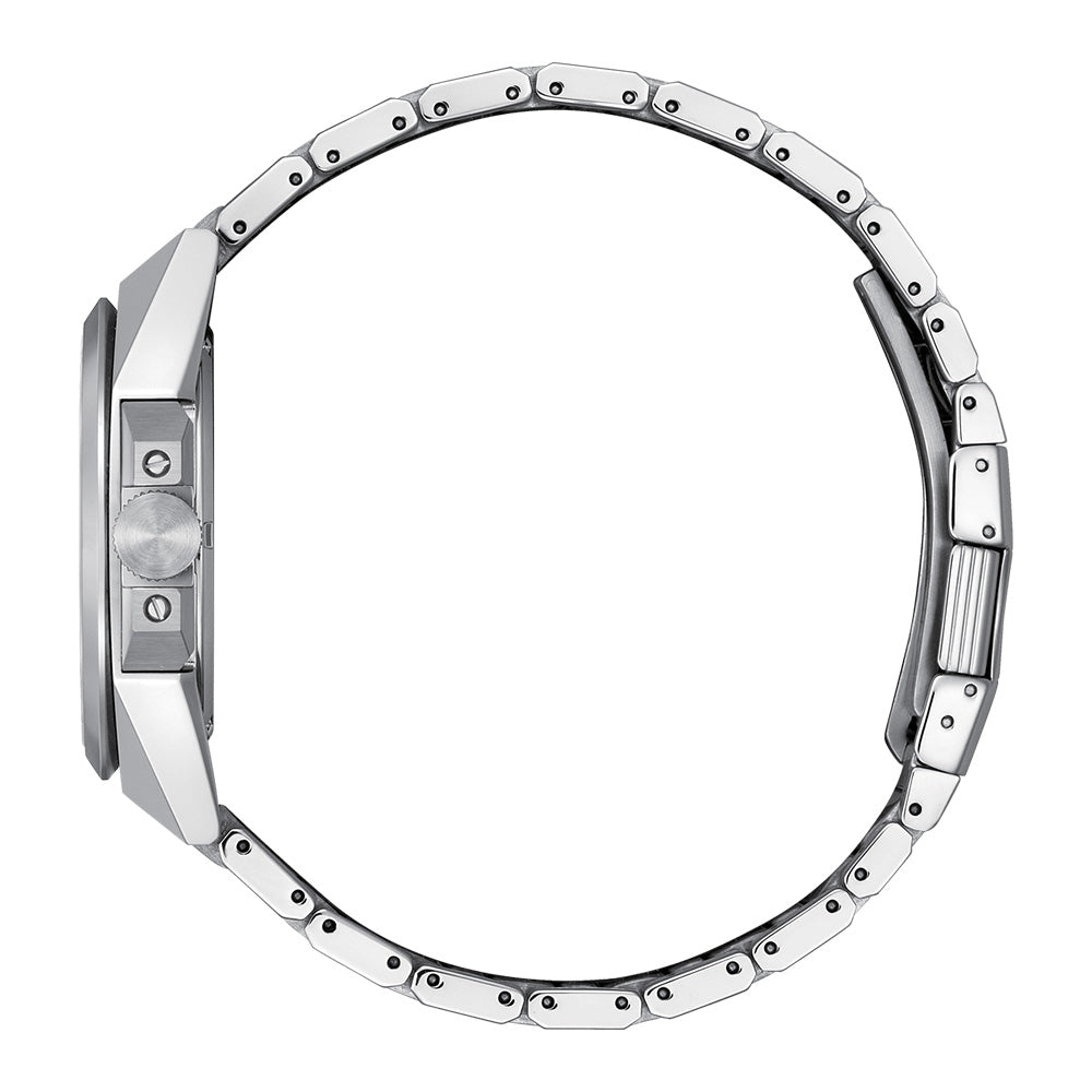 Citizen Series 8 Automatic Watch - Model NB6010 - 81E