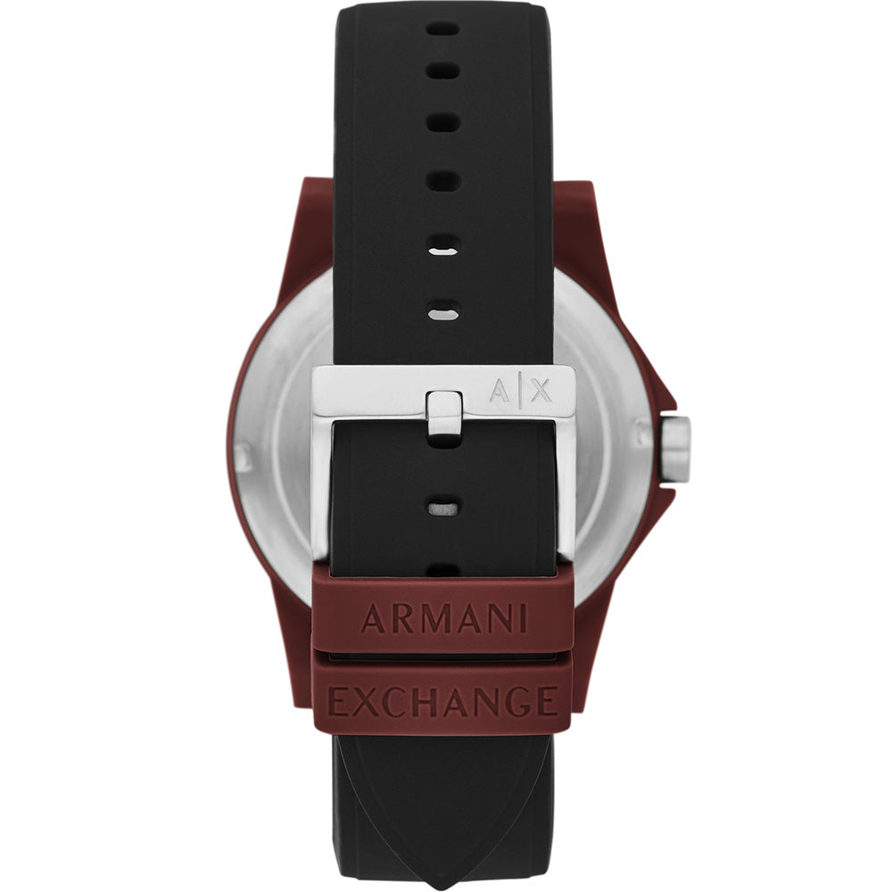 Stylish Armani Exchange AX2525 Outerbanks Men's Wristwatch